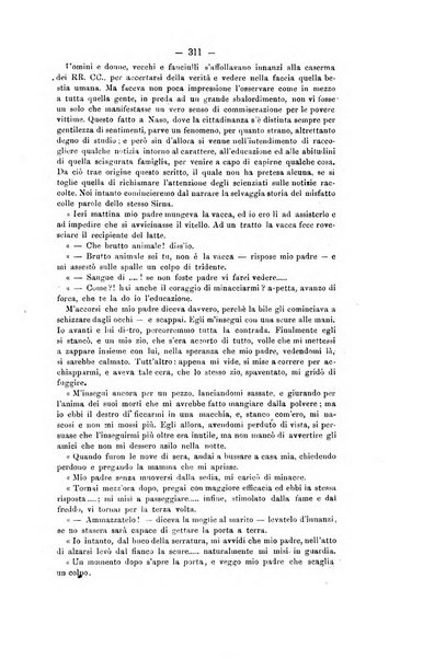 Archivio di psichiatria, scienze penali ed antropologia criminale per servire allo studio dell'uomo alienato e delinquente