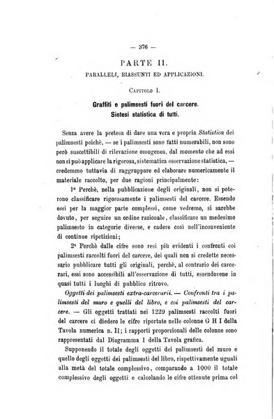 Archivio di psichiatria, scienze penali ed antropologia criminale per servire allo studio dell'uomo alienato e delinquente