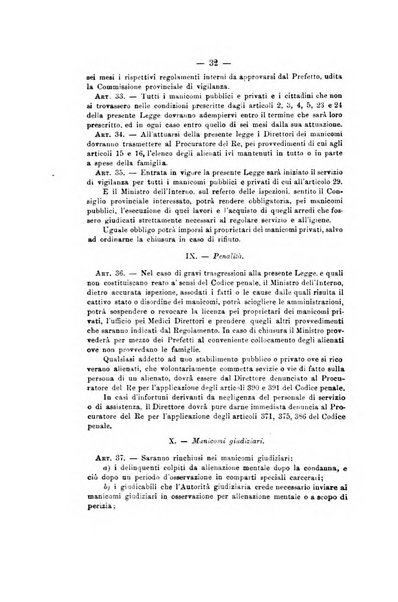 Archivio di psichiatria, scienze penali ed antropologia criminale per servire allo studio dell'uomo alienato e delinquente