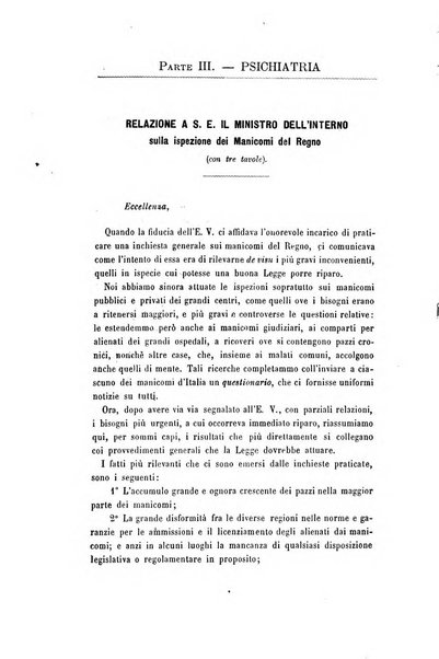 Archivio di psichiatria, scienze penali ed antropologia criminale per servire allo studio dell'uomo alienato e delinquente