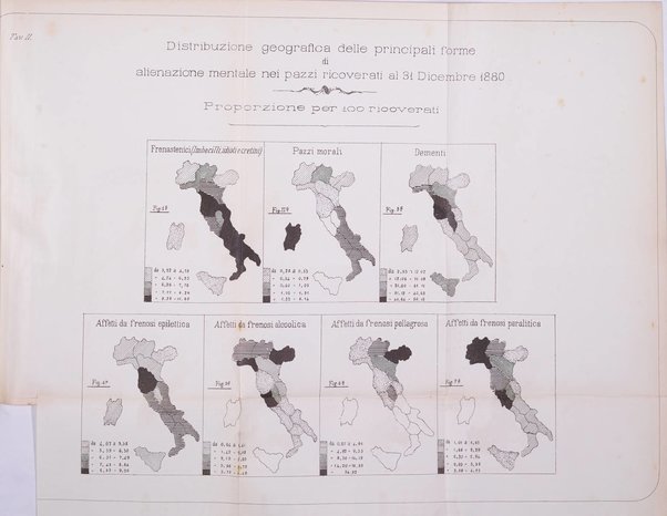 Archivio di psichiatria, scienze penali ed antropologia criminale per servire allo studio dell'uomo alienato e delinquente