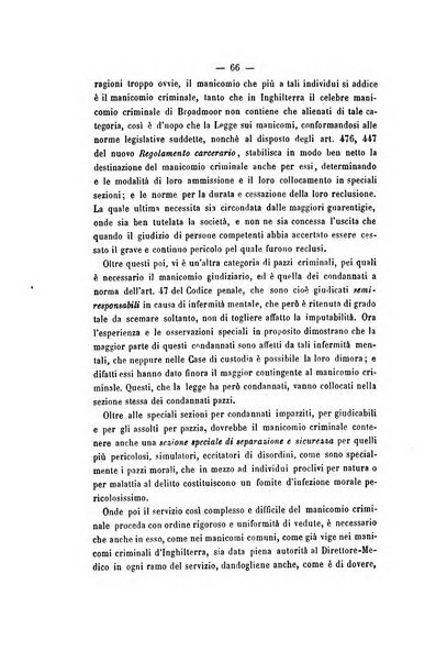 Archivio di psichiatria, scienze penali ed antropologia criminale per servire allo studio dell'uomo alienato e delinquente