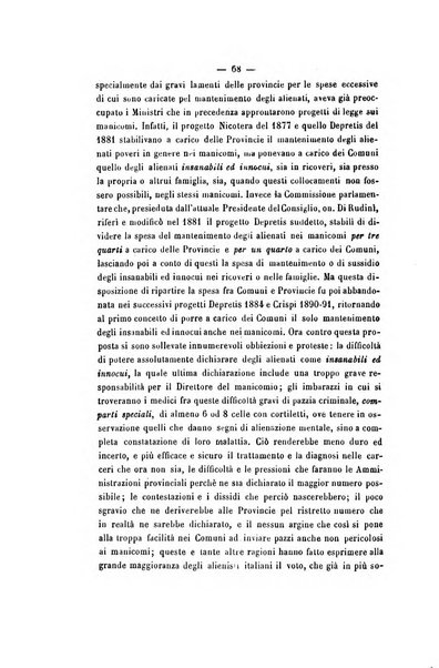 Archivio di psichiatria, scienze penali ed antropologia criminale per servire allo studio dell'uomo alienato e delinquente