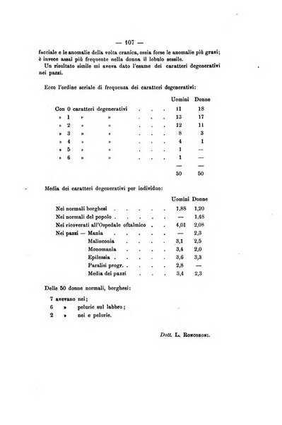 Archivio di psichiatria, scienze penali ed antropologia criminale per servire allo studio dell'uomo alienato e delinquente