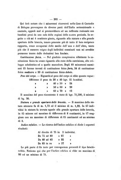 Archivio di psichiatria, scienze penali ed antropologia criminale per servire allo studio dell'uomo alienato e delinquente