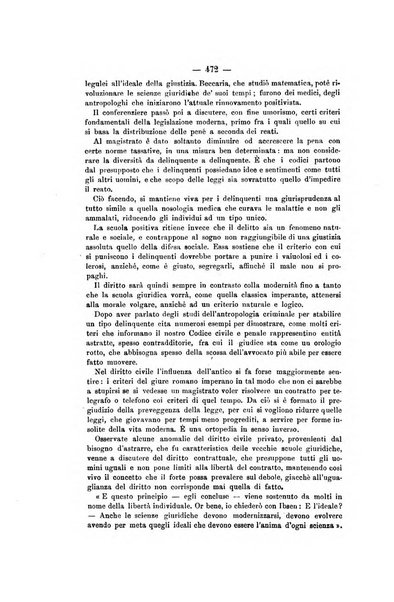 Archivio di psichiatria, scienze penali ed antropologia criminale per servire allo studio dell'uomo alienato e delinquente