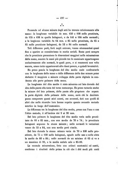 Archivio di psichiatria, scienze penali ed antropologia criminale per servire allo studio dell'uomo alienato e delinquente