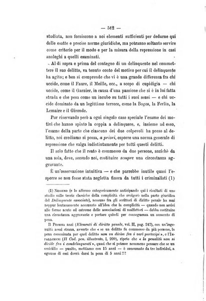 Archivio di psichiatria, scienze penali ed antropologia criminale per servire allo studio dell'uomo alienato e delinquente