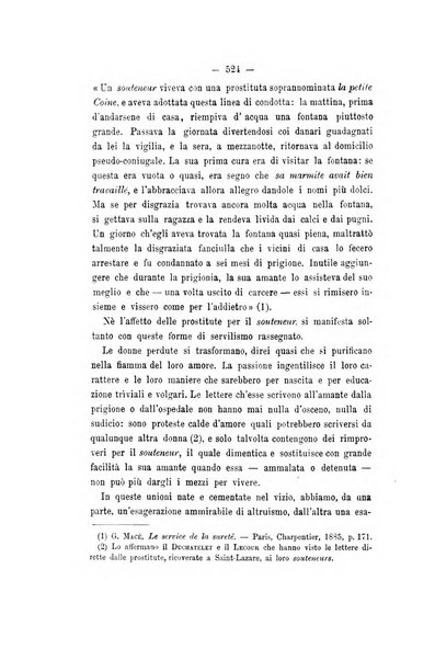 Archivio di psichiatria, scienze penali ed antropologia criminale per servire allo studio dell'uomo alienato e delinquente