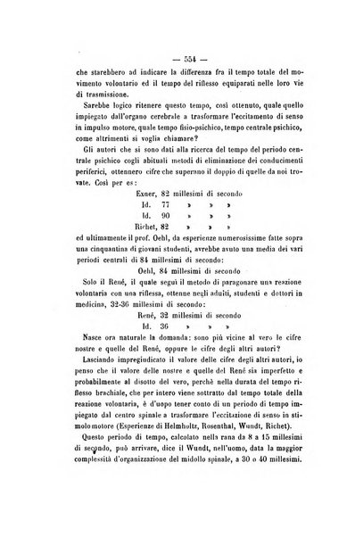 Archivio di psichiatria, scienze penali ed antropologia criminale per servire allo studio dell'uomo alienato e delinquente