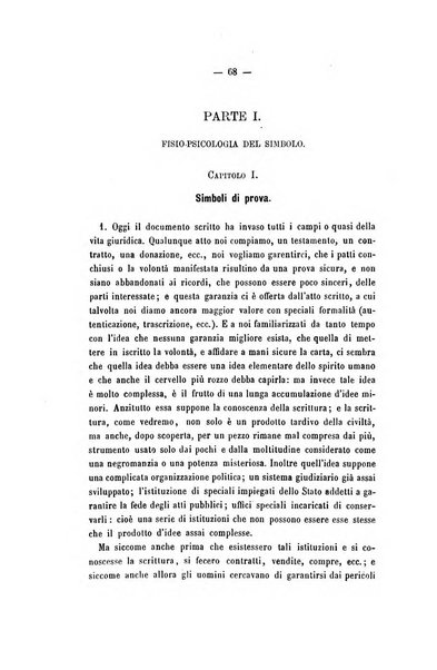 Archivio di psichiatria, scienze penali ed antropologia criminale per servire allo studio dell'uomo alienato e delinquente