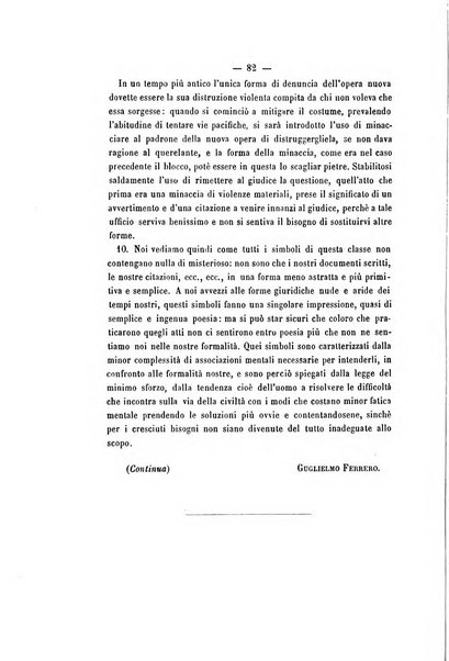 Archivio di psichiatria, scienze penali ed antropologia criminale per servire allo studio dell'uomo alienato e delinquente