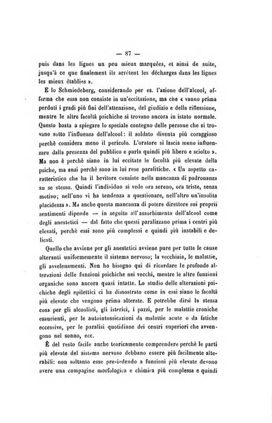 Archivio di psichiatria, scienze penali ed antropologia criminale per servire allo studio dell'uomo alienato e delinquente