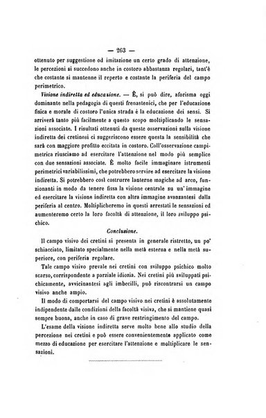 Archivio di psichiatria, scienze penali ed antropologia criminale per servire allo studio dell'uomo alienato e delinquente