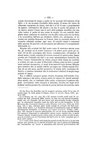 Archivio di psichiatria, scienze penali ed antropologia criminale per servire allo studio dell'uomo alienato e delinquente