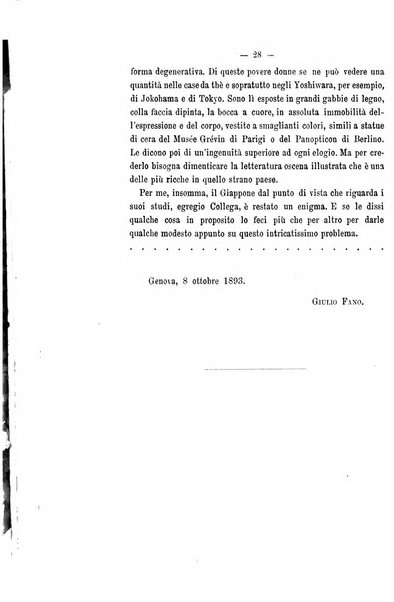 Archivio di psichiatria, scienze penali ed antropologia criminale per servire allo studio dell'uomo alienato e delinquente