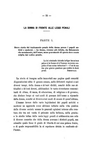 Archivio di psichiatria, scienze penali ed antropologia criminale per servire allo studio dell'uomo alienato e delinquente