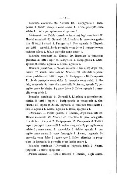 Archivio di psichiatria, scienze penali ed antropologia criminale per servire allo studio dell'uomo alienato e delinquente