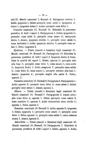 Archivio di psichiatria, scienze penali ed antropologia criminale per servire allo studio dell'uomo alienato e delinquente