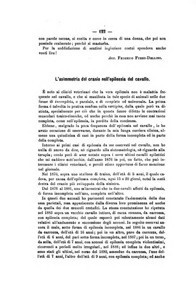 Archivio di psichiatria, scienze penali ed antropologia criminale per servire allo studio dell'uomo alienato e delinquente