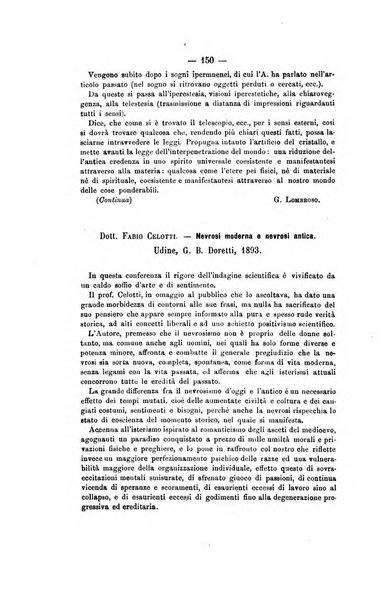 Archivio di psichiatria, scienze penali ed antropologia criminale per servire allo studio dell'uomo alienato e delinquente