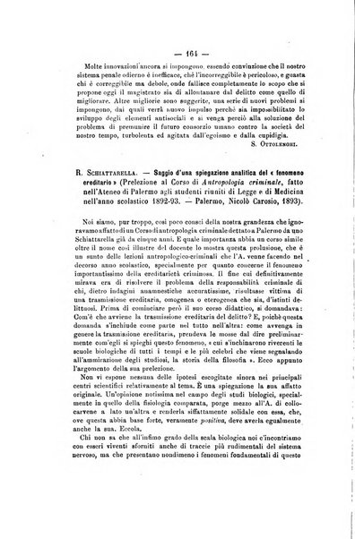 Archivio di psichiatria, scienze penali ed antropologia criminale per servire allo studio dell'uomo alienato e delinquente