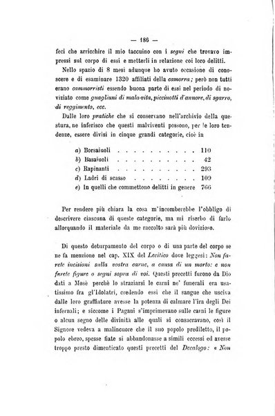 Archivio di psichiatria, scienze penali ed antropologia criminale per servire allo studio dell'uomo alienato e delinquente