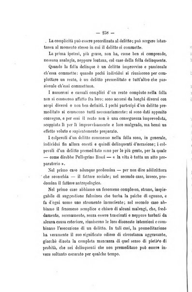 Archivio di psichiatria, scienze penali ed antropologia criminale per servire allo studio dell'uomo alienato e delinquente