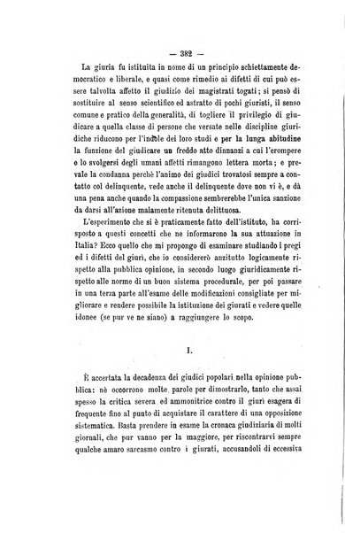 Archivio di psichiatria, scienze penali ed antropologia criminale per servire allo studio dell'uomo alienato e delinquente