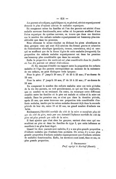 Archivio di psichiatria, scienze penali ed antropologia criminale per servire allo studio dell'uomo alienato e delinquente