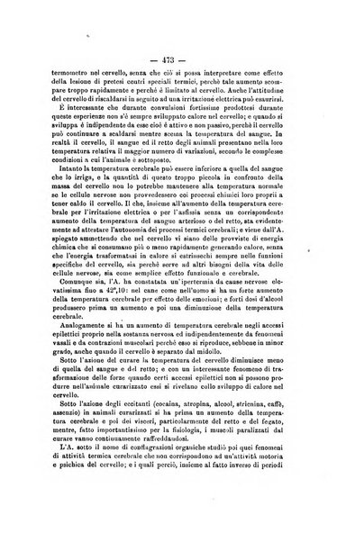 Archivio di psichiatria, scienze penali ed antropologia criminale per servire allo studio dell'uomo alienato e delinquente