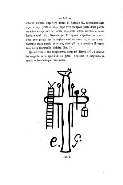 Archivio di psichiatria, scienze penali ed antropologia criminale per servire allo studio dell'uomo alienato e delinquente