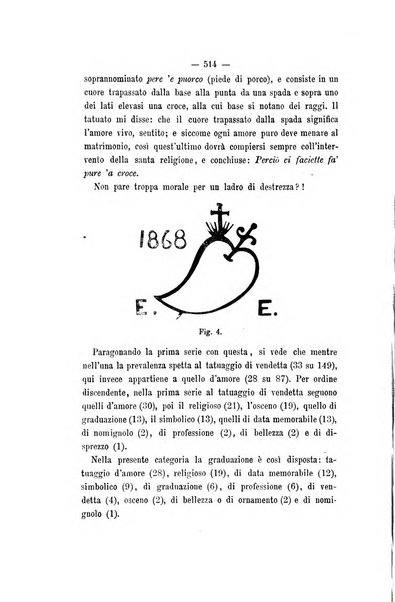 Archivio di psichiatria, scienze penali ed antropologia criminale per servire allo studio dell'uomo alienato e delinquente