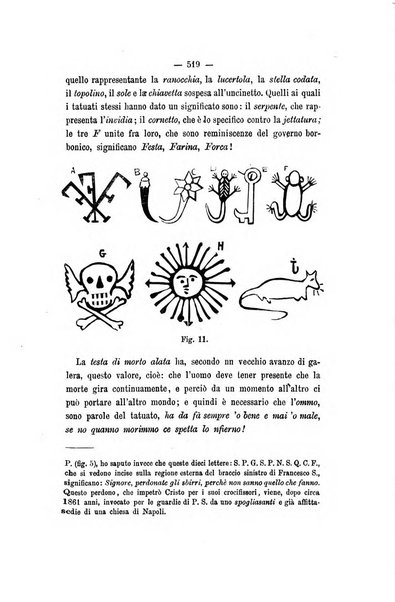 Archivio di psichiatria, scienze penali ed antropologia criminale per servire allo studio dell'uomo alienato e delinquente