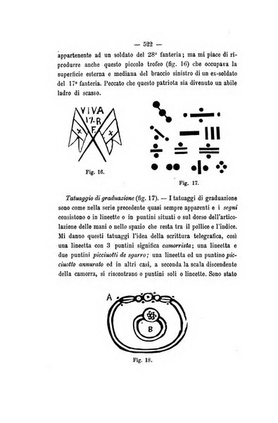 Archivio di psichiatria, scienze penali ed antropologia criminale per servire allo studio dell'uomo alienato e delinquente