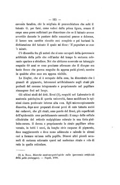 Archivio di psichiatria, scienze penali ed antropologia criminale per servire allo studio dell'uomo alienato e delinquente