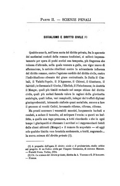 Archivio di psichiatria, scienze penali ed antropologia criminale per servire allo studio dell'uomo alienato e delinquente