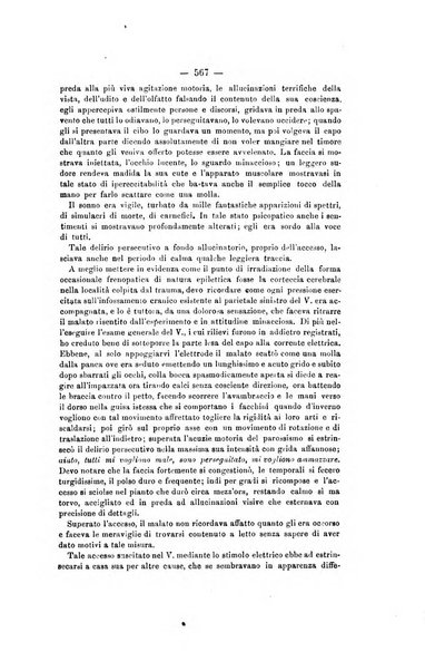 Archivio di psichiatria, scienze penali ed antropologia criminale per servire allo studio dell'uomo alienato e delinquente