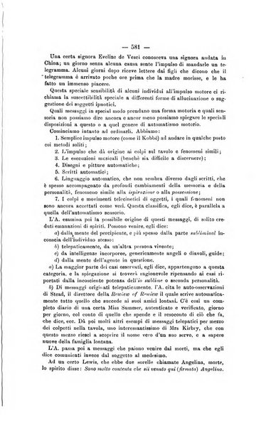 Archivio di psichiatria, scienze penali ed antropologia criminale per servire allo studio dell'uomo alienato e delinquente