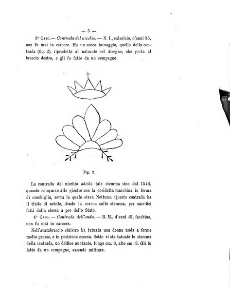 Archivio di psichiatria, scienze penali ed antropologia criminale per servire allo studio dell'uomo alienato e delinquente