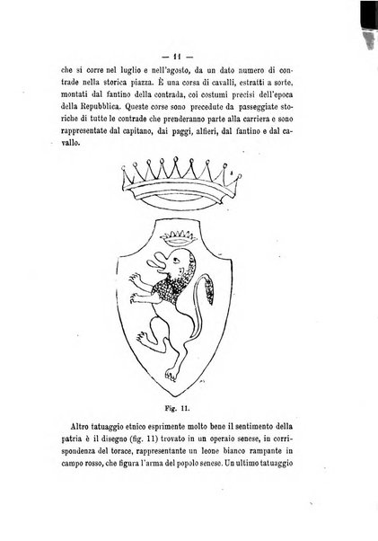 Archivio di psichiatria, scienze penali ed antropologia criminale per servire allo studio dell'uomo alienato e delinquente