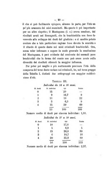 Archivio di psichiatria, scienze penali ed antropologia criminale per servire allo studio dell'uomo alienato e delinquente