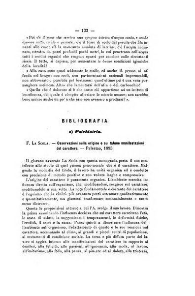 Archivio di psichiatria, scienze penali ed antropologia criminale per servire allo studio dell'uomo alienato e delinquente