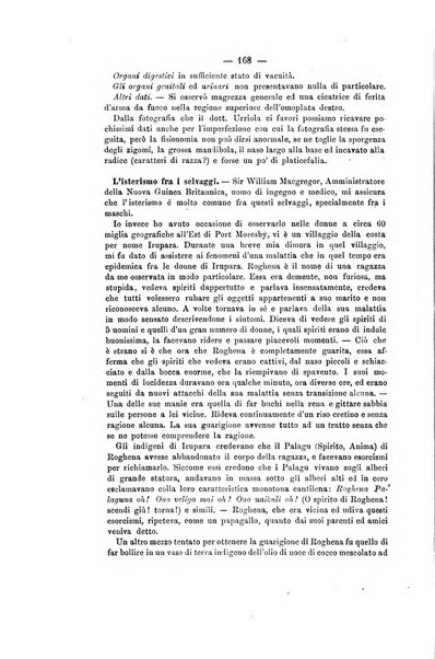 Archivio di psichiatria, scienze penali ed antropologia criminale per servire allo studio dell'uomo alienato e delinquente