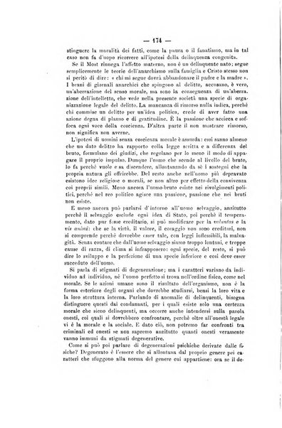 Archivio di psichiatria, scienze penali ed antropologia criminale per servire allo studio dell'uomo alienato e delinquente