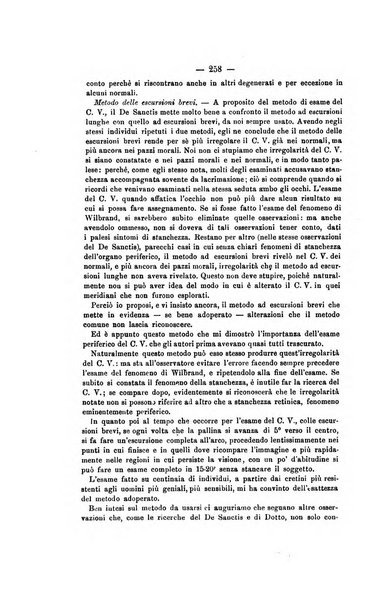 Archivio di psichiatria, scienze penali ed antropologia criminale per servire allo studio dell'uomo alienato e delinquente