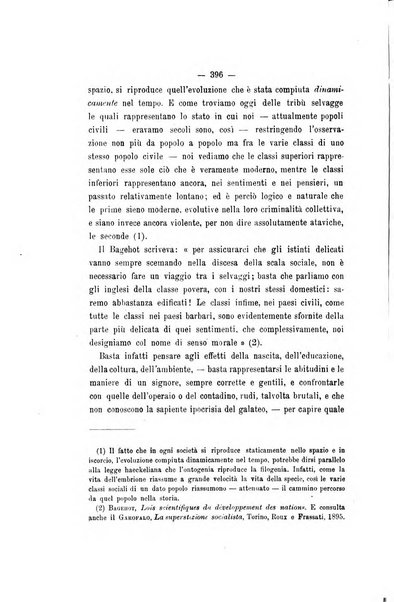 Archivio di psichiatria, scienze penali ed antropologia criminale per servire allo studio dell'uomo alienato e delinquente