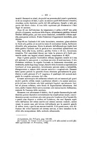 Archivio di psichiatria, scienze penali ed antropologia criminale per servire allo studio dell'uomo alienato e delinquente