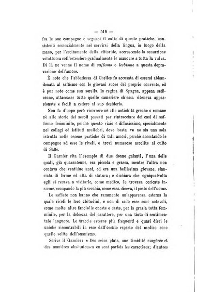 Archivio di psichiatria, scienze penali ed antropologia criminale per servire allo studio dell'uomo alienato e delinquente