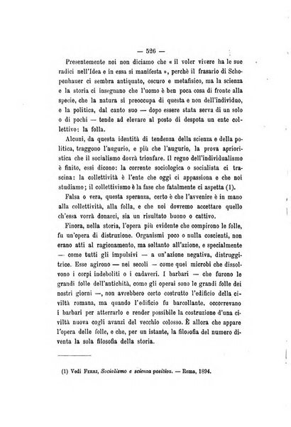 Archivio di psichiatria, scienze penali ed antropologia criminale per servire allo studio dell'uomo alienato e delinquente